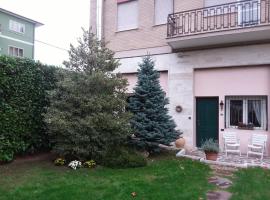 Maison Lavande, bed & breakfast a L'Aquila