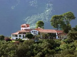 Hotel Gloria Coroico
