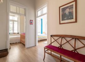 The Pearl in Talbyeh