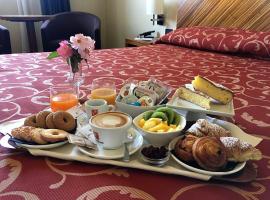 MH Hotel Piacenza Fiera, hotell i Piacenza