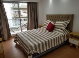 Recoleta Unique agüero apartments, hotel Buenos Airesben