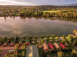 Ingenia Holidays Moruya, hotelli kohteessa Moruya