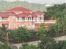 PARADISE on the Isle of Spice