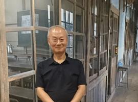 Viesnīca 謝定成 pilsētā Sjiņdiaņa