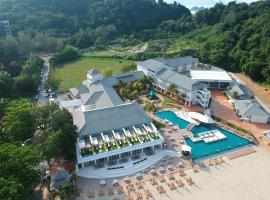 Dash Resort Langkawi, hotel en Pantai Cenang