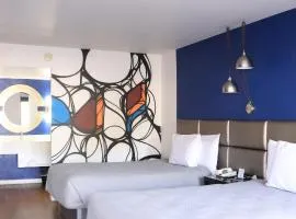University Inn