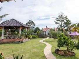 Hoang Dinh Homestay