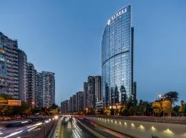 Minyoun Chengdu Kehua Hotel – Member of Preferred Hotels & Resorts