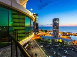 Best Western Premier Batumi, hotel in Batumi