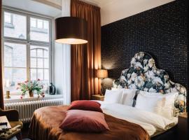 NOFO Hotel; BW Premier Collection, hotel near ABBA The Museum, Stockholm