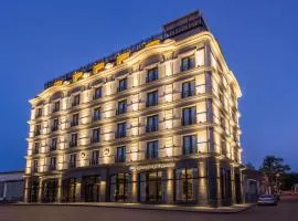 Best Western Kutaisi City Center