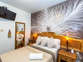 Mala Vecindad Beer Hotel