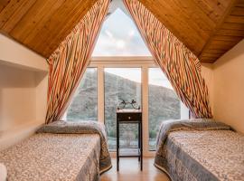 Exclusivo DÚPLEX en la PLAZA