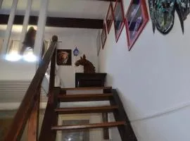 Gites Chambres d'hotes Mazet du Maréchal Ferrant