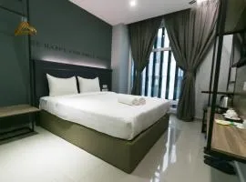 Hotel 99 Sri Petaling (Bukit Jalil)