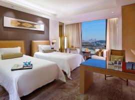 Dongguan Kande International Hotel, hotel en Dongguan