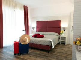 Guest House DOLCE LAGUNA 2: Tessera'da bir konukevi