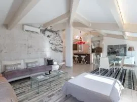 Appartement DELICE A