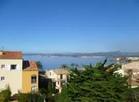 Apartment Les Trinquettes by Interhome