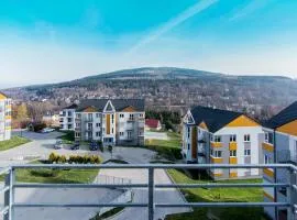 Apartamenty Izerskie - ul. Cicha 13D-E