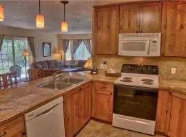 Villas at Swan's Nest #701 (Condo)