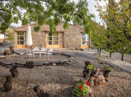 El Paraje del Chef