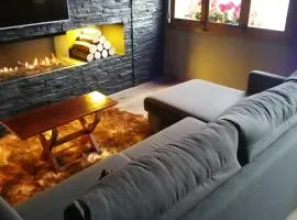 Piso Diseño rústico 4 plazas con Vistas