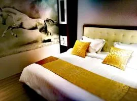 Top Boutique Hotel（首席精品酒店）