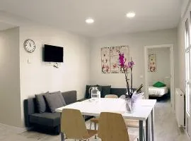 Apartamentos Logroño Centro