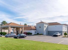 Quality Inn - Fairborn, hotel a Fairborn