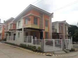 3BR house @ Fiesta Village