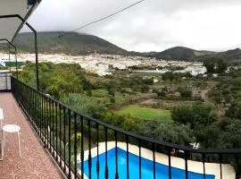 Casa Antonio Algodonales
