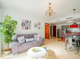 Apartamento Turístico La Vega
