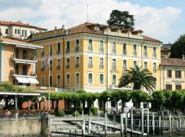 Hotel Excelsior Splendide: Bellagio'da bir otel