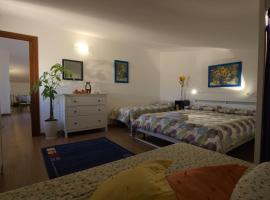 La Sirena, bed & breakfast ad Augusta