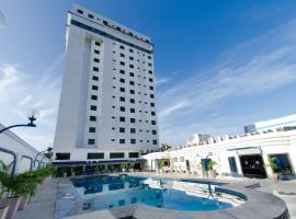 Hotel Sagres, hôtel à Belém