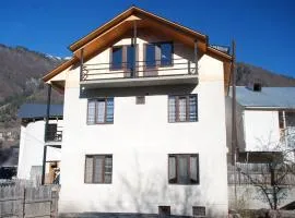 New Seti Guest House