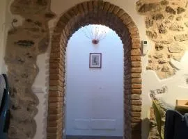Casa nel Borgo - Il Gufo