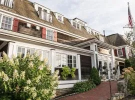 The Red Lion Inn