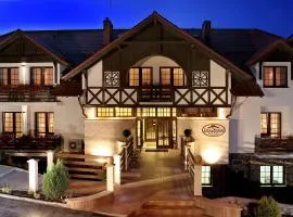Hotel Dziki Potok Karpacz Konferencje & SPA