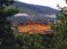 5 hotel in Thimphu 5 hotel in Thimphu