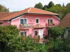 Biser apartmani