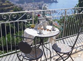 #La limonaia della torretta โรงแรมในมินอริ