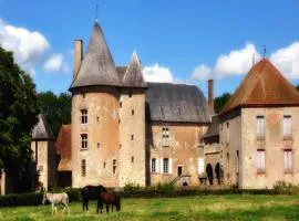 Château du Max