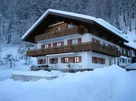 Haus Lädeler