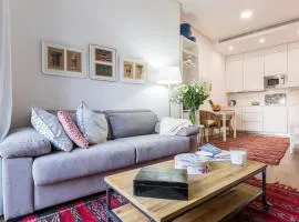 Sevilla Home Center Suites