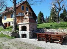 Vila Snjeguljica