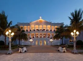 Taj Falaknuma Palace