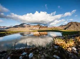 5 stelle Hotel a Bormio