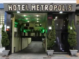 Hotel Metropolis